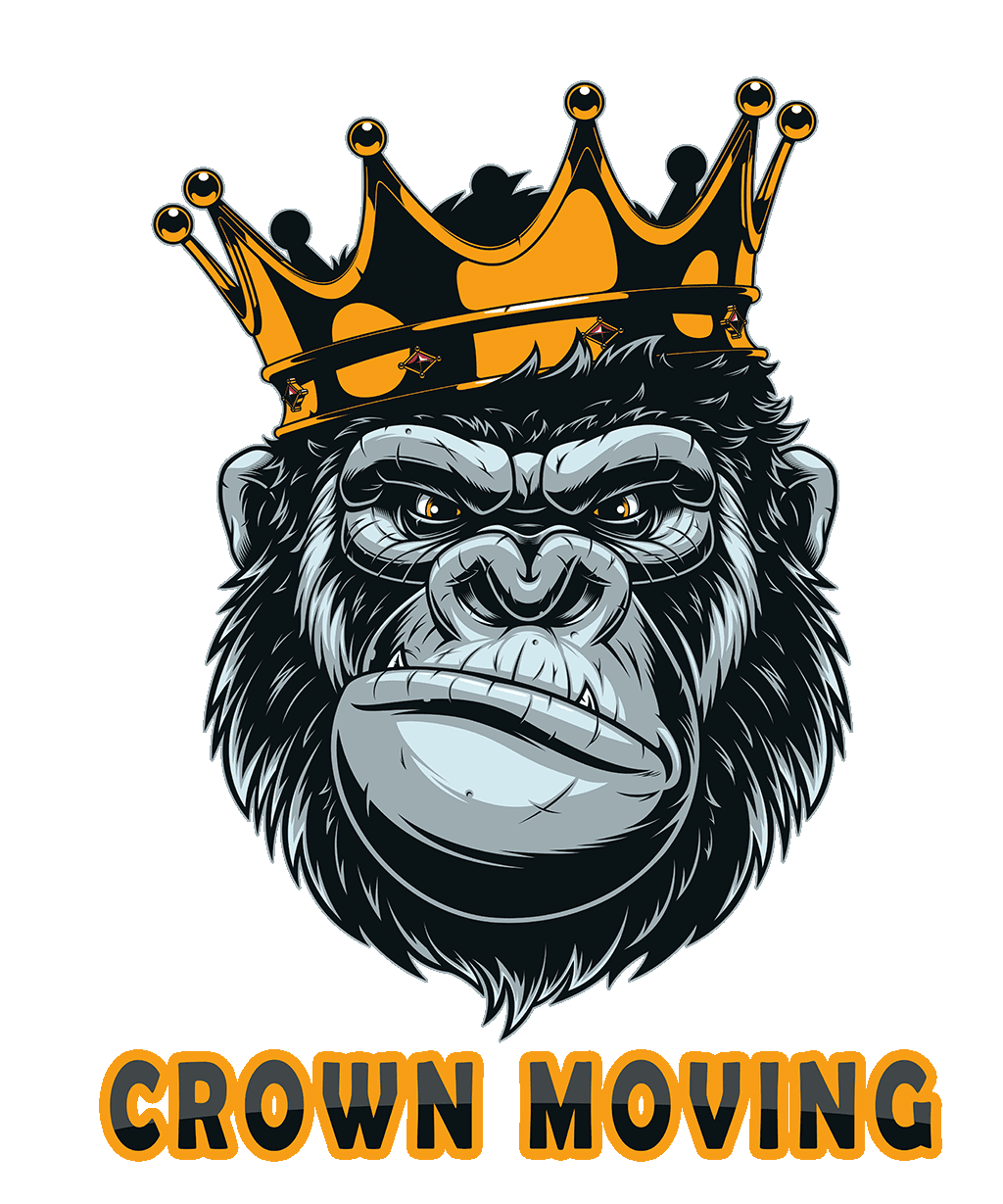 Crown Moving